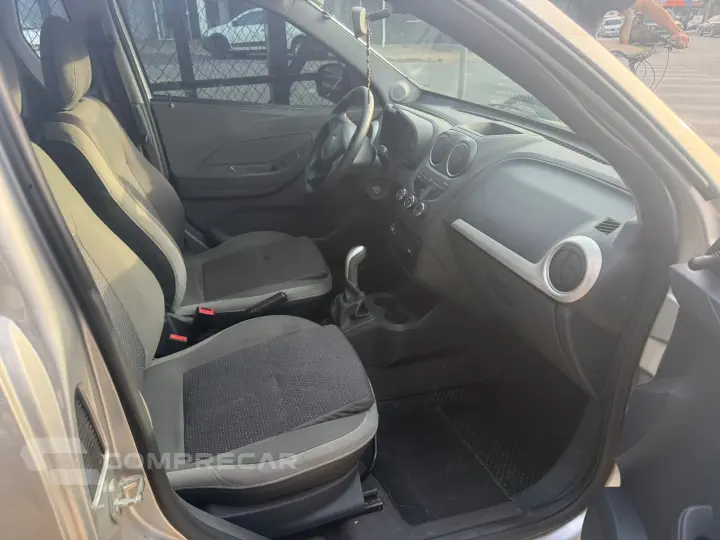 MONTANA 1.4 MPFI LS CS 8V