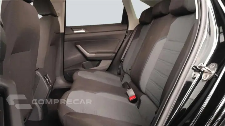 NIVUS 1.0 200 TSI TOTAL FLEX COMFORTLINE AUTOMÁTI