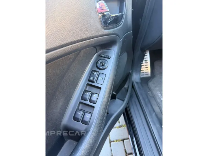 CERATO 1.6 SX 16V FLEX 4P AUTOMÁTICO
