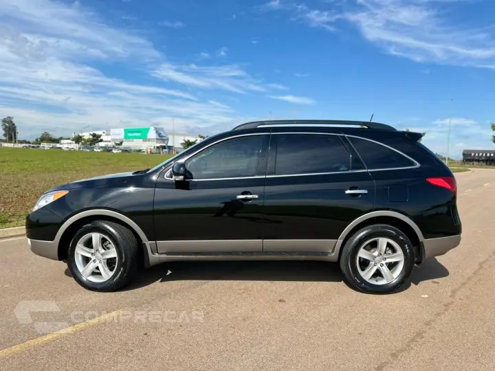 VERA CRUZ 3.8 GLS 4WD 4X4 V6 24V