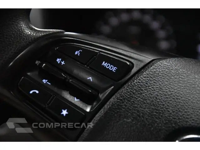 HB20 - 1.0 12V COMFORT PLUS MANUAL