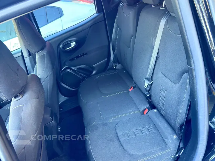 RENEGADE 1.3 T270 TURBO FLEX SPORT AT6