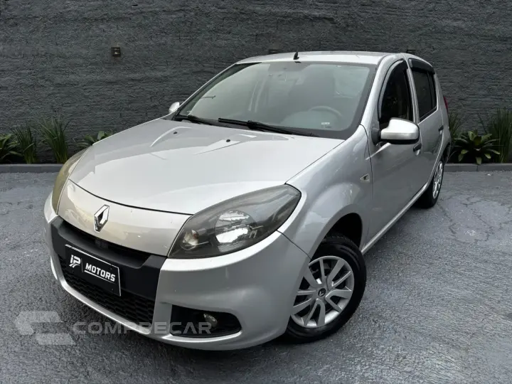 SANDERO 1.0 12V SCE Expression