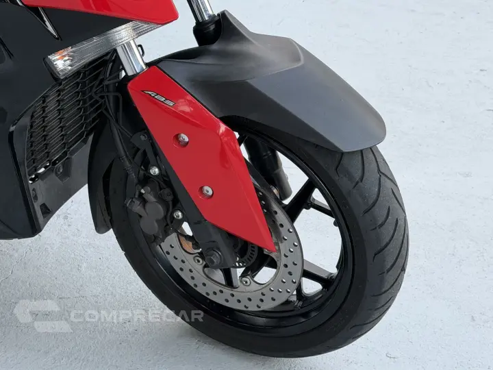 XMAX 250 ABS