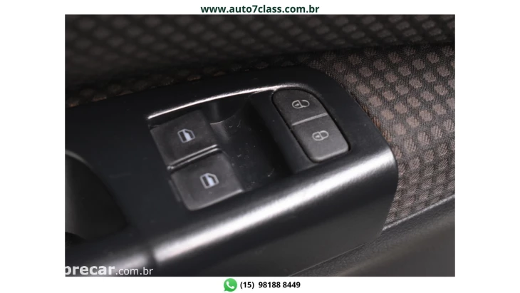 SAVEIRO - 1.6 MSI TRENDLINE CS 8V 2P MANUAL