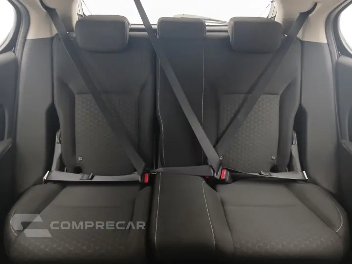 CITY 1.5 i-VTEC FLEX HATCH EX CVT