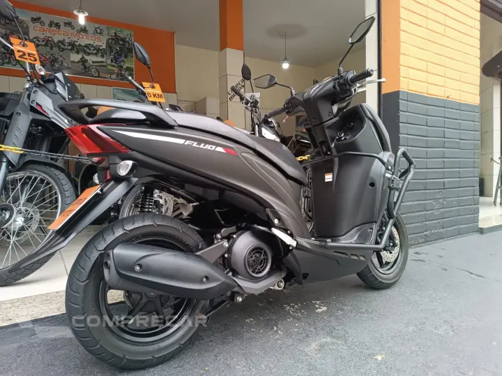 Fluo 125