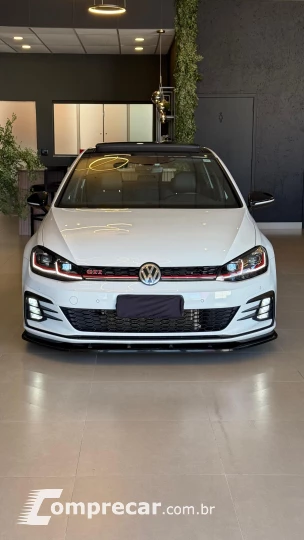 GOLF 2.0 TSI GTI 16V 230cv Turbo