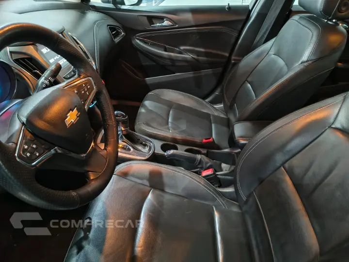 cruze lt 1.4