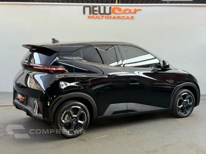 Dolphin Mini (Elétrico)