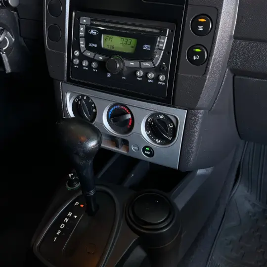 EcoSport XLT 2.0/ 2.0 Flex 16V 5p Aut.