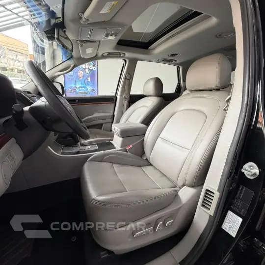 VERACRUZ GLS 3.8 4WD Aut.