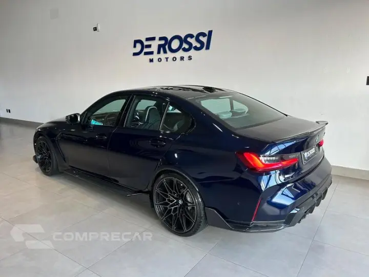 M3 COMPETITION