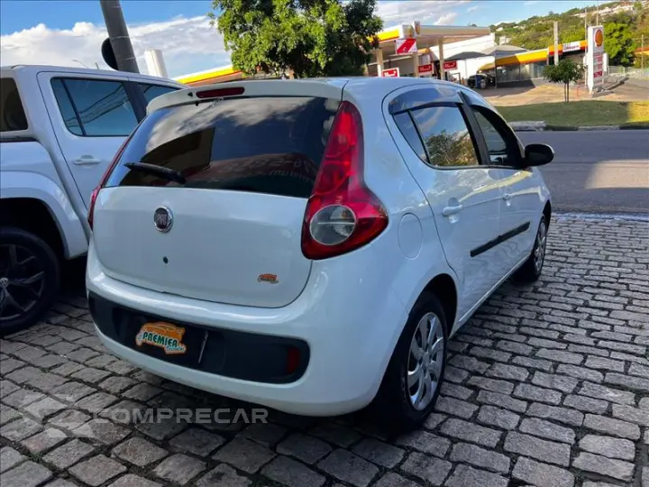 PALIO 1.4 MPI Attractive 8V
