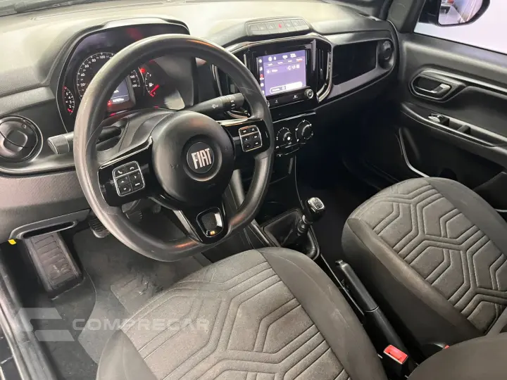 STRADA 1.4 MPI Freedom CS 8V