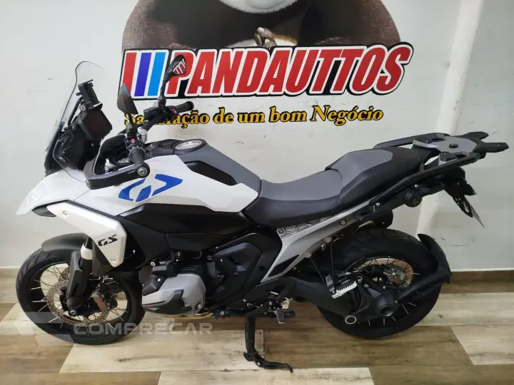R1300 GS PLUS