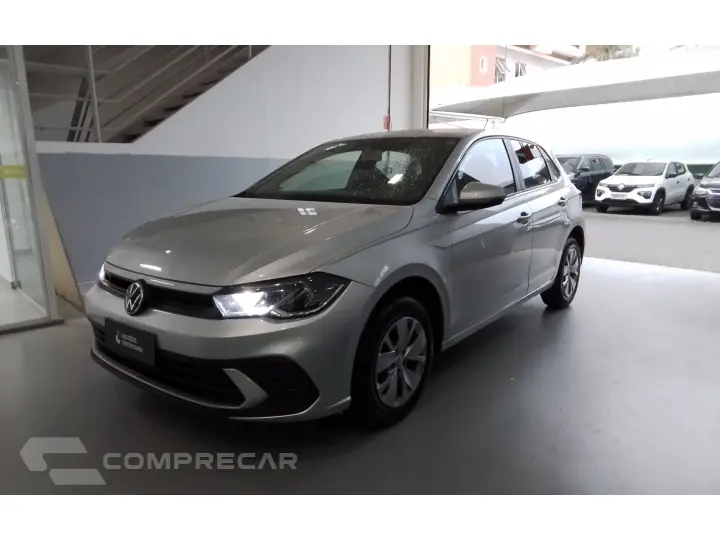 POLO 1.0 MPI MANUAL