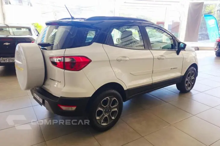 ECOSPORT FSL AT 1.5