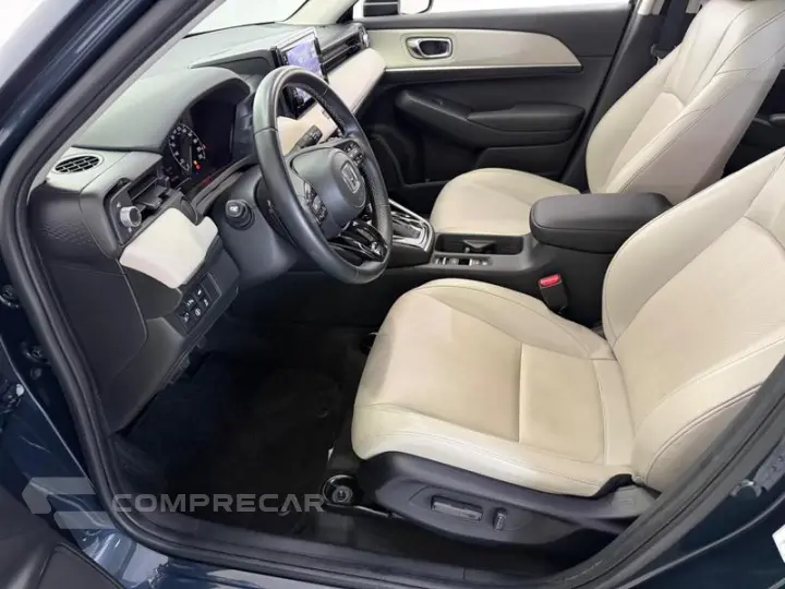 HR-V TOURING