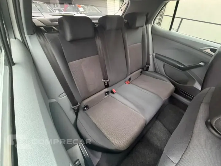 T-Cross 200 TSI 1.0  Flex 12V 5p Aut.