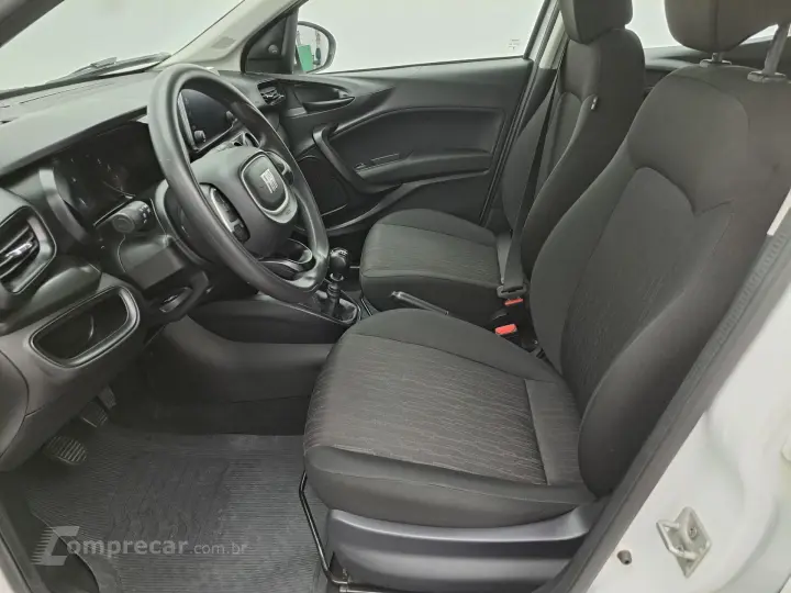 ARGO 1.0 FIREFLY FLEX DRIVE MANUAL