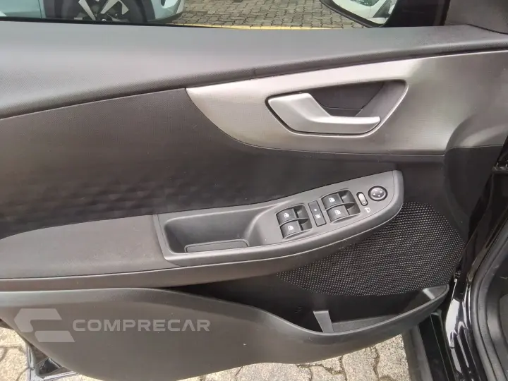 PULSE 1.0 TURBO 200 FLEX AUDACE CVT