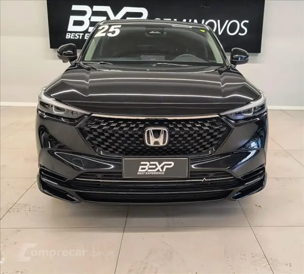 HR-V 1.5 DI I-vtec Turbo Touring