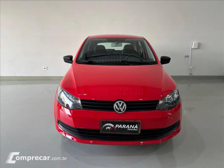 GOL 1.0 MI SPECIAL 8V FLEX 4P MANUAL