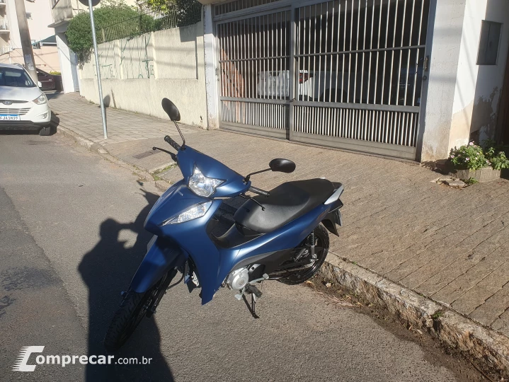 Bis 125 Ex