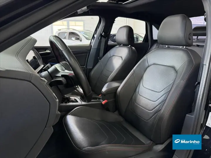 JETTA 2.0 350 TSI GASOLINA GLI DSG