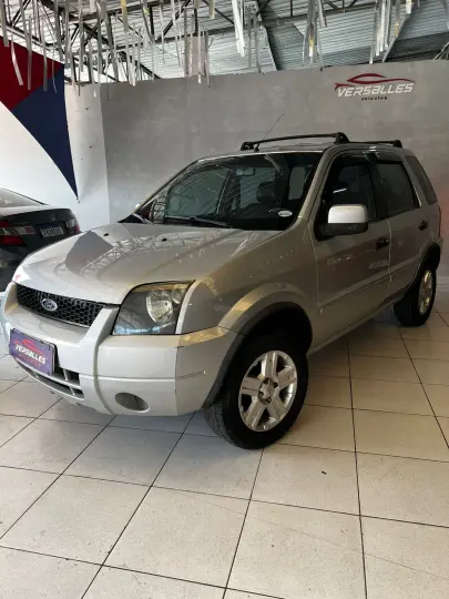 Eco esporte