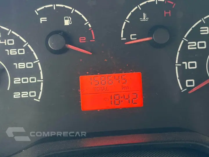 Punto ATTRACTIVE 1.4 Fire Flex 8V 5p