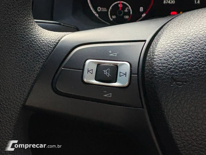 VIRTUS 1.6 MSI Sense