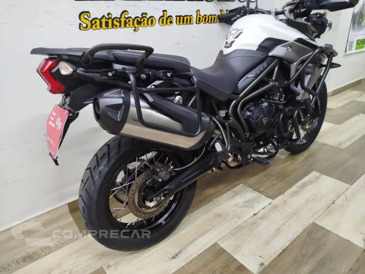 TIGER 800 XC ABS