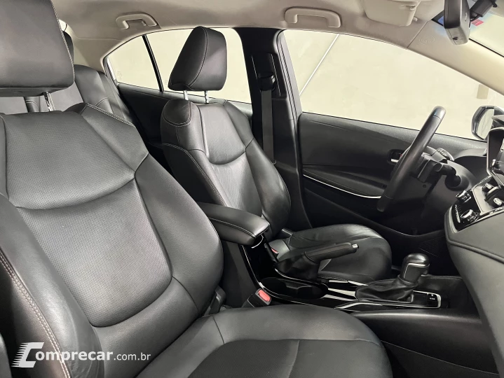 COROLLA 2.0 Vvt-ie Altis Direct Shift