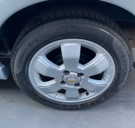 Montana 1.8 FLEX SPORT