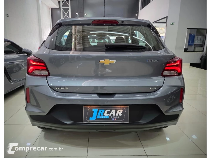 ONIX 1.0 TURBO FLEX LTZ MANUAL