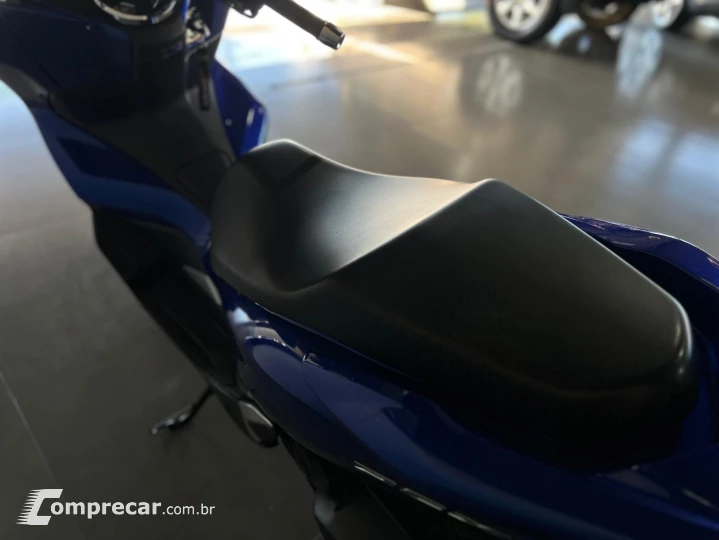 PCX 150
