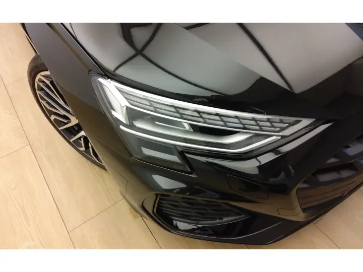 A3 2.0 40 TFSI GASOLINA SEDAN ADVANCED S-TRONIC