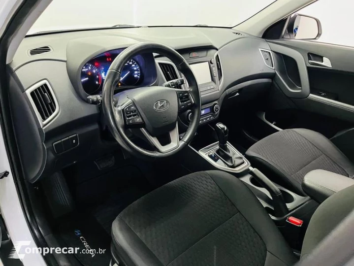 CRETA 16A PULSE