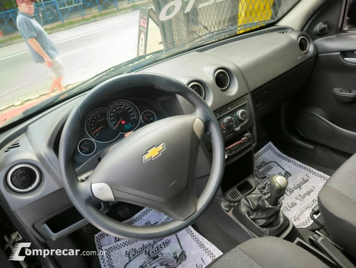 CELTA 1.0 MPFI LT 8V