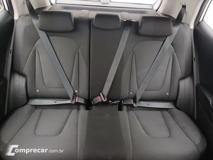 CRETA 1.0 TGDI FLEX COMFORT PLUS AUTOMÁTICO