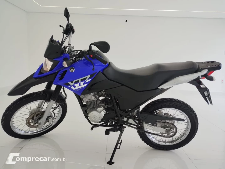 XTZ/150 CROSSER Z