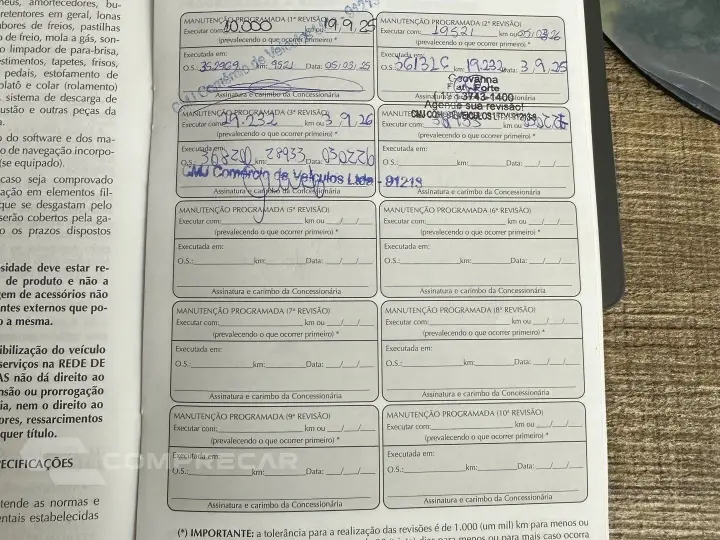 TORO 1.3 TURBO 270 FLEX VOLCANO AT6