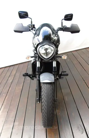KAWASAKI VULCAN S 650 ABS CAFÉ