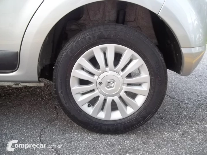 SANDERO 1.6 Privilége 16V