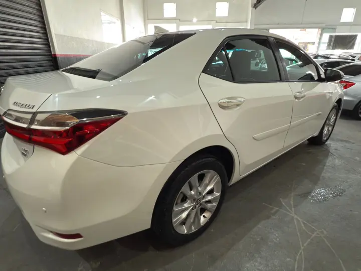 COROLLA 2.0 Vvt-ie XEI