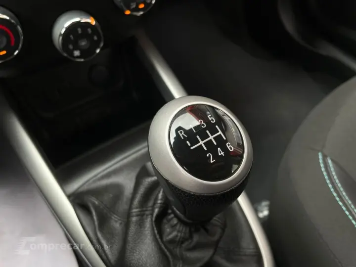 ONIX 1.0 MPFI LT 8V FLEX 4P MANUAL