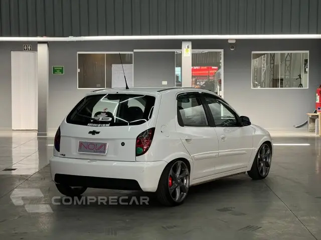 CELTA - 1.0 MPFI LT 8V 4P MANUAL