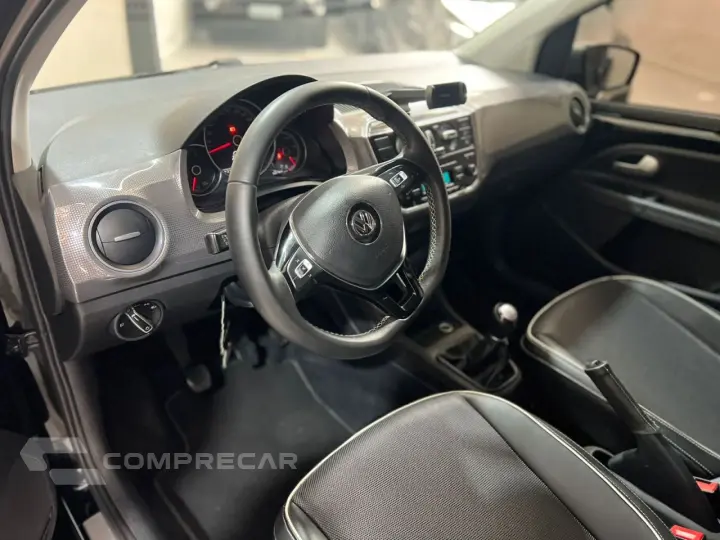 Cross UP 1.0 12V 4P TSI FLEX